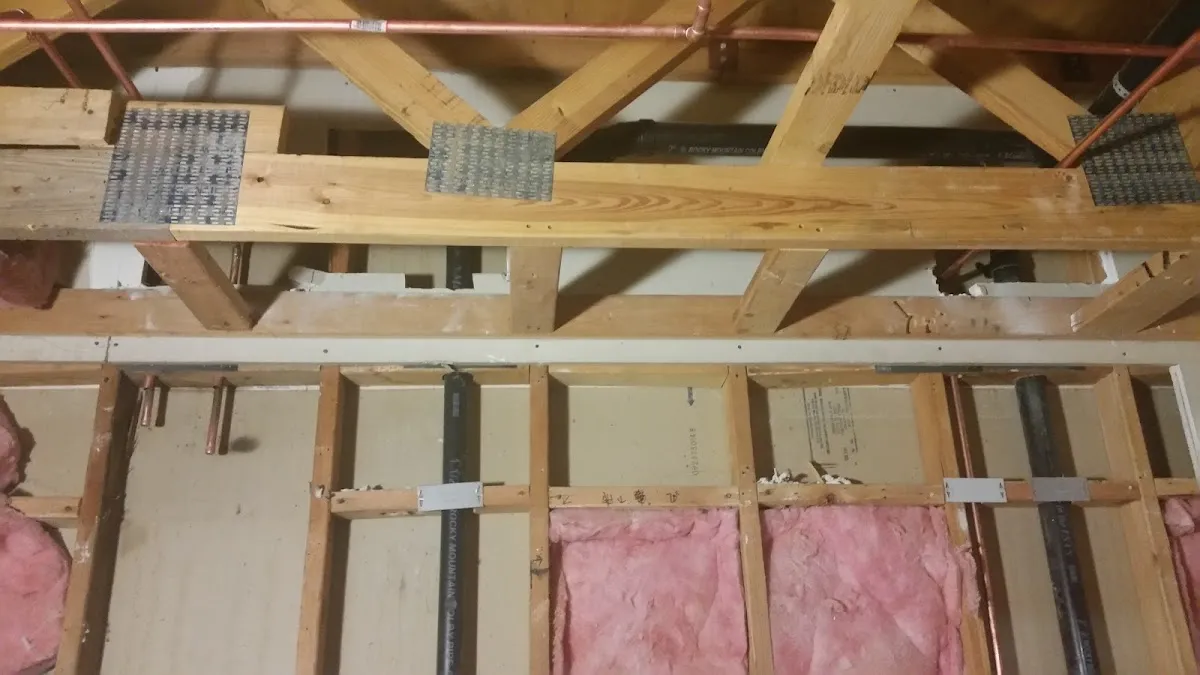 Water Line Replacement in Cusseta-Chattahoochee County, GA